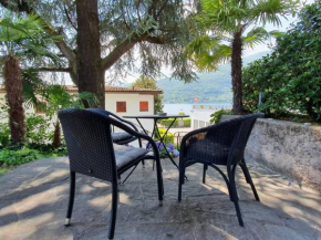 Studio Villa Gardenia Vista Lago